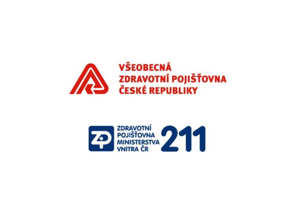 Přijímáme nové klienty pojišťoven VZP a ZPMZ ČR.
