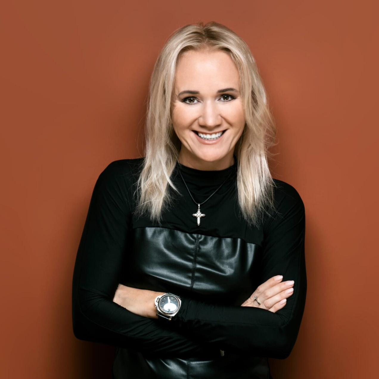 Mgr. Iva Škvárová, MBA