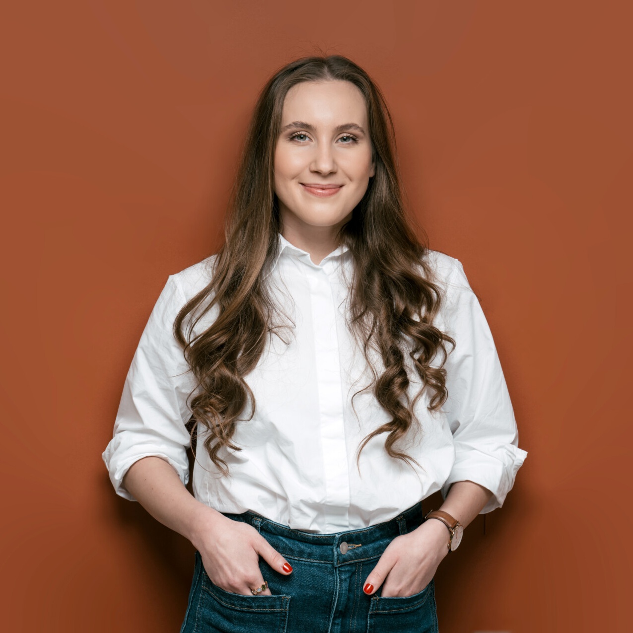 Mgr. Aneta Votavová