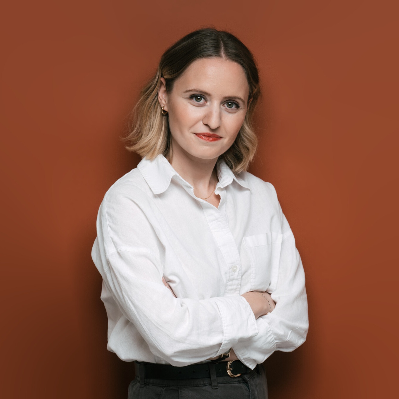Ing. Mgr. Denisa Matoušková