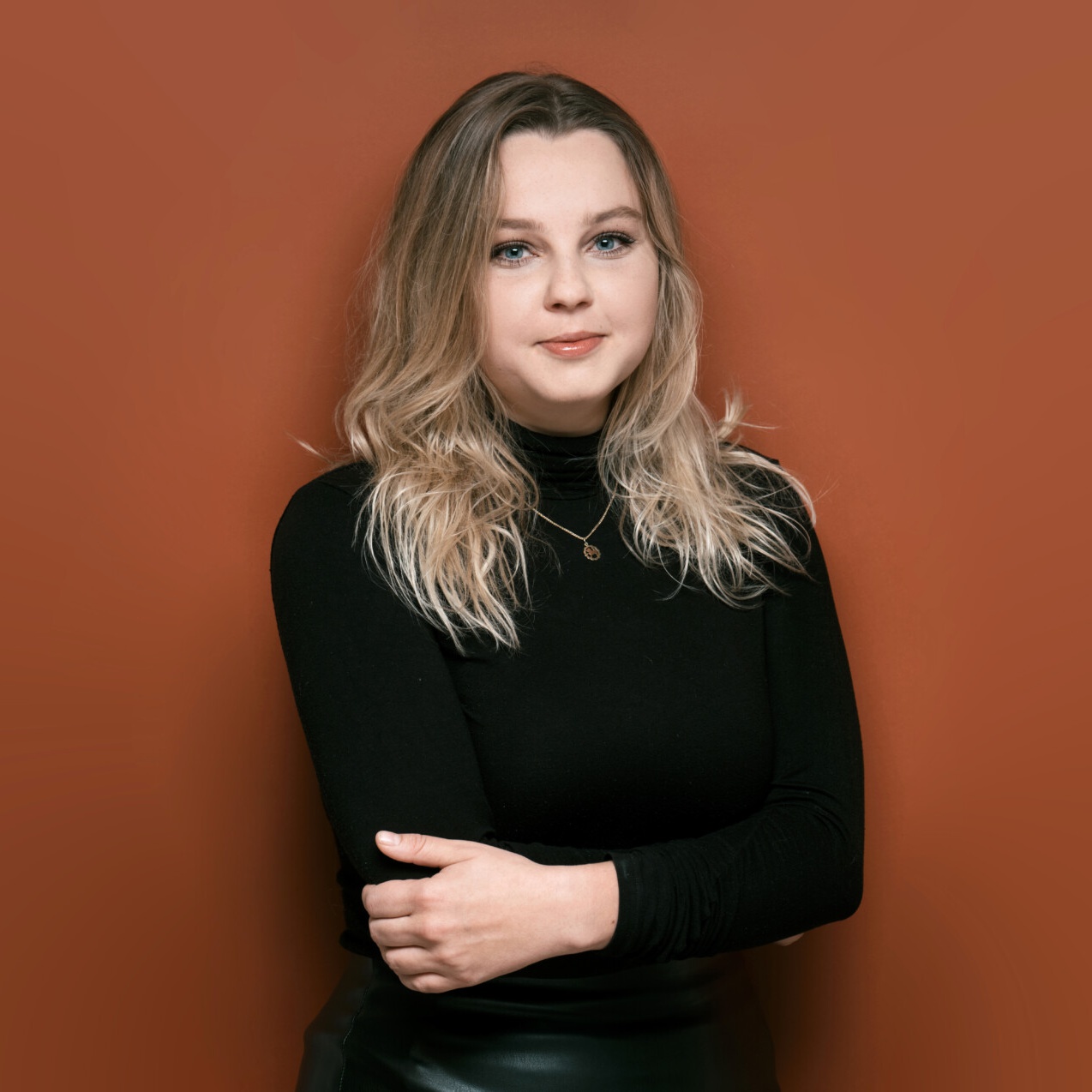 Mgr. Julie Útratová