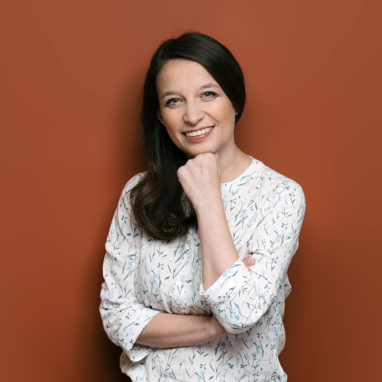 Mgr. et Mgr. Anna Motlová