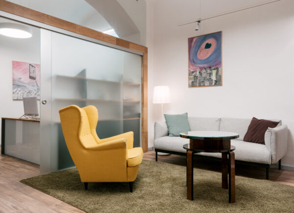 Volné termíny pro psychoterapii a vyšetření