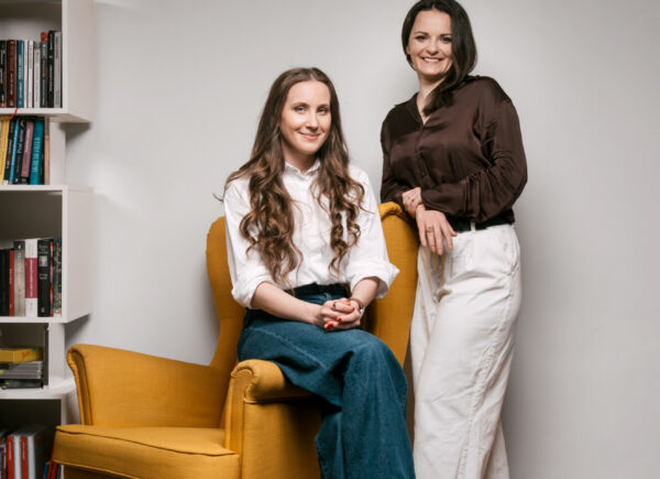 Novinka: Adiktologické poradenství